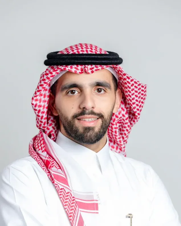 م. عبدالله مبارك السليمان، الرئيس التنفيذي لشركة مدينة المعرفة للتعليم